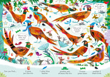 Load image into Gallery viewer, Can You Spot? Wintertime Book