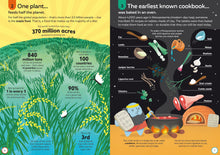 Load image into Gallery viewer, 100 Things To Know About Food Book