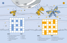 Load image into Gallery viewer, 100 Children's Crosswords General Knowledge Book