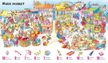 Load image into Gallery viewer, 1001 Things To Spot In Fairyland Book