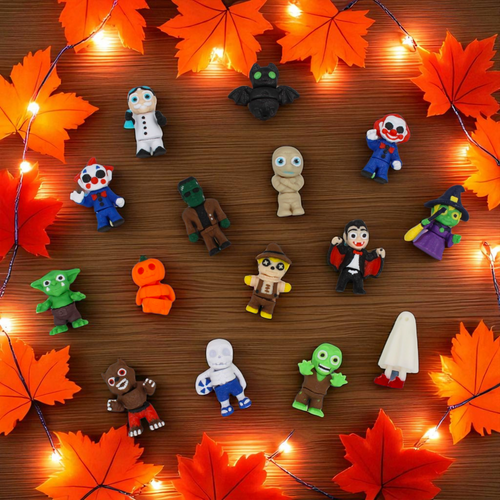 Wigglitz Halloween