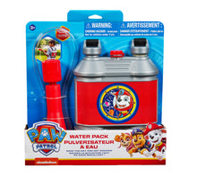 Load image into Gallery viewer, Licensed Water Backpack