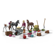 Load image into Gallery viewer, Horse Club Advent Calendar 2025