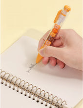 Load image into Gallery viewer, Pupu Bear Bakery Stack Gel Pen