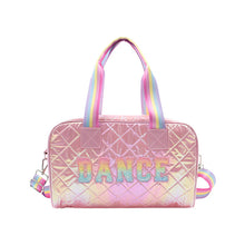 Load image into Gallery viewer, Varsity Dance Tote
