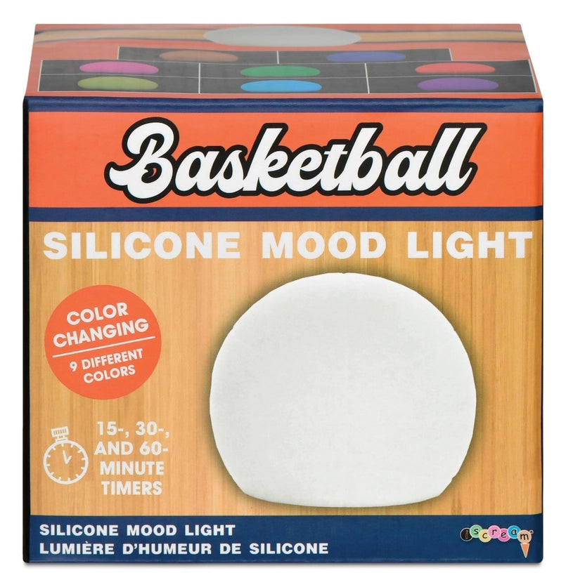 Basketball Night Light With Remote Control