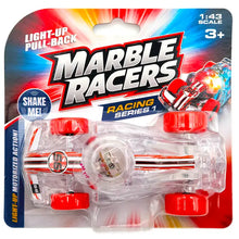 Load image into Gallery viewer, Racing Car Marble Racer