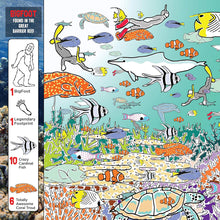 Load image into Gallery viewer, BigFoot Goes On Great Adventures Book