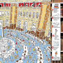 Load image into Gallery viewer, BigFoot Goes On Great Adventures Book