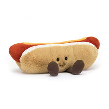Load image into Gallery viewer, Amuseables Hot Dog
