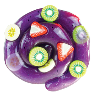 Mini Acai Bowl Putty Tin