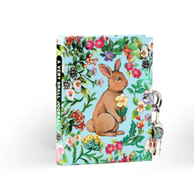 Load image into Gallery viewer, Very Small Journal Meadow