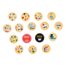 Load image into Gallery viewer, Anarchy Pancakes Card Game