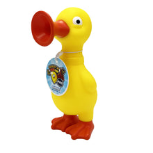 Load image into Gallery viewer, Squeeze Me Mini Honk Honk Duck