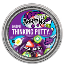 Load image into Gallery viewer, Mini Acai Bowl Putty Tin