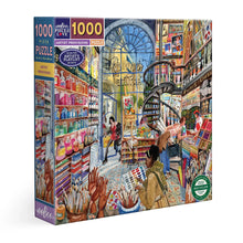 Load image into Gallery viewer, 1000 PC Artist Provisions Puzzle