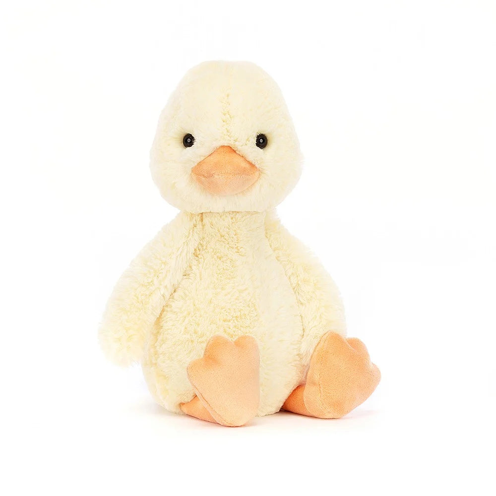 Original Bashful Duckling