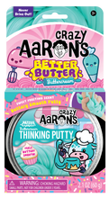 Load image into Gallery viewer, Better Butter Buttercream Thinking Putty Tin