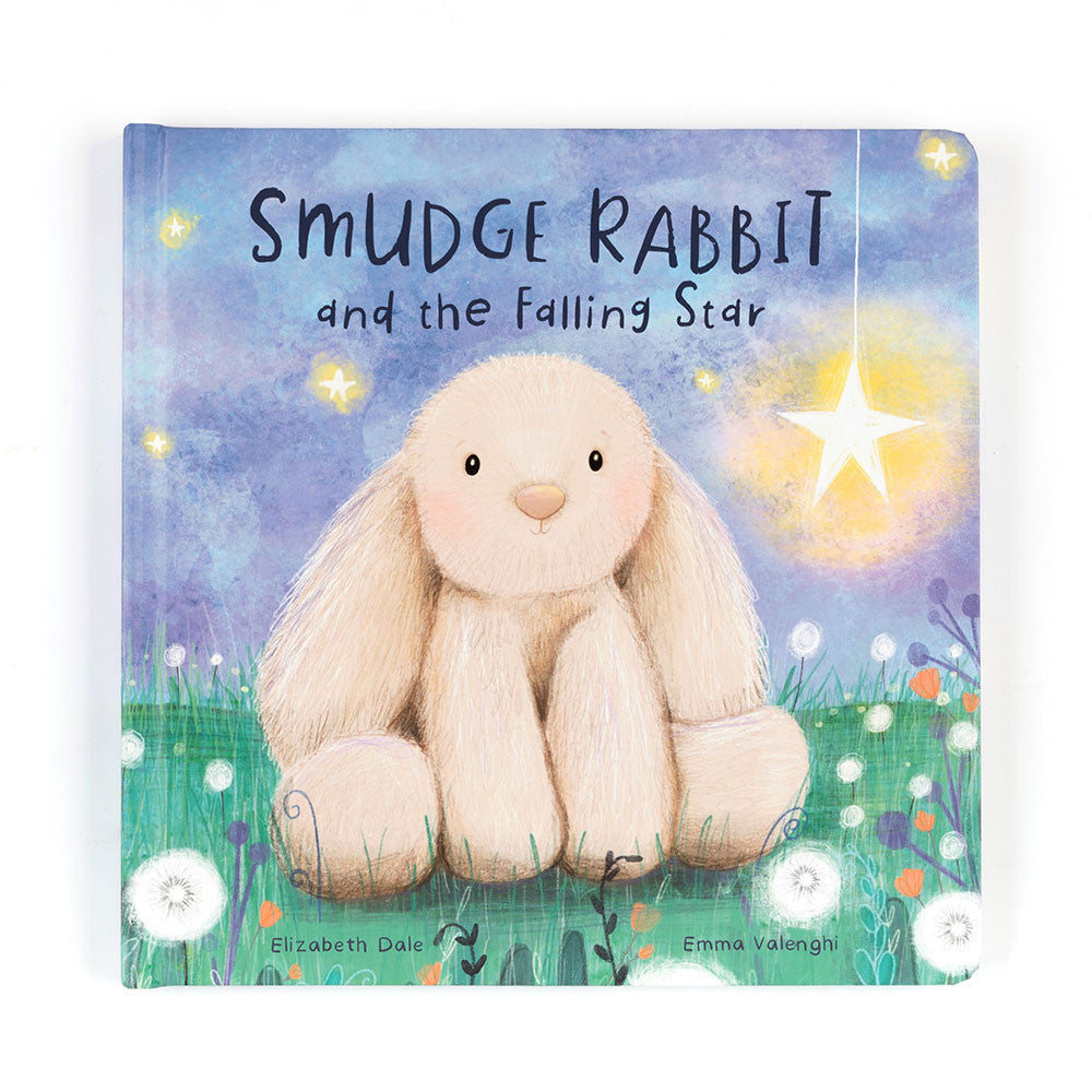 Smudge Rabbit And The Falling Star Board Book