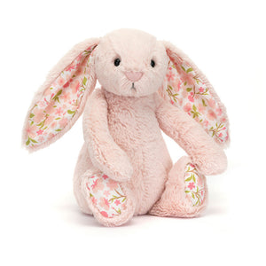 Blossom Blush Bunny Cherry Little