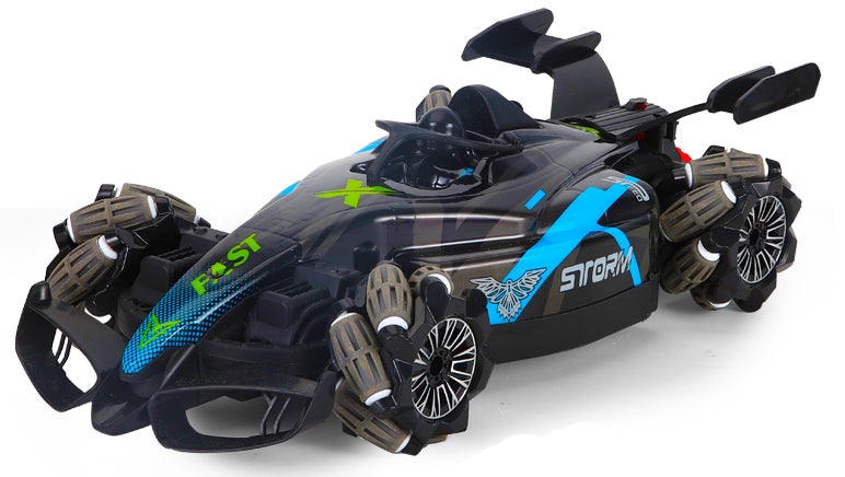 Formula Drift Racing Car