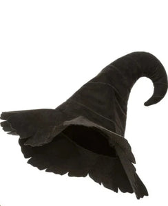 Mighty Witch Hat Black