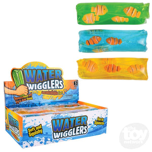 Clownfish Water Wiggler