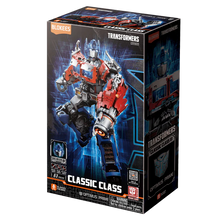 Load image into Gallery viewer, Transformers Optimus Prime Classic Class