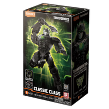 Load image into Gallery viewer, Transformers Optimus Primal Robot Classic Class