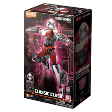 Load image into Gallery viewer, Transformers Arcee Classic Class