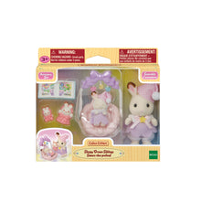 Load image into Gallery viewer, Sleepy Dream Siblings