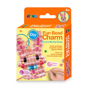 Fun Bead Charm