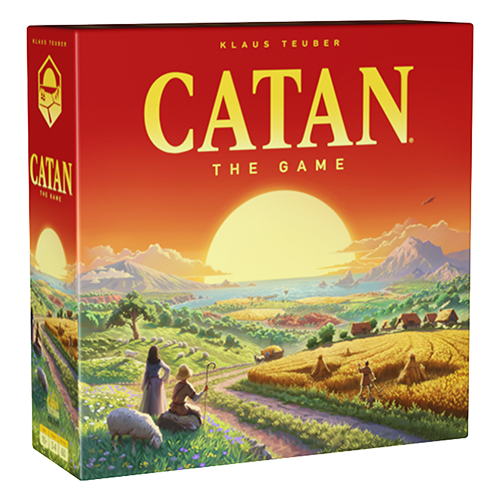 Catan