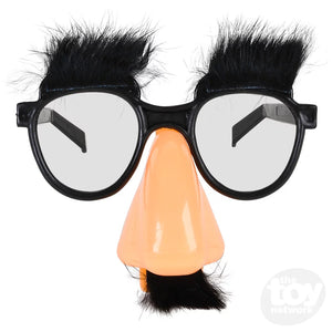 Disguise Glasses