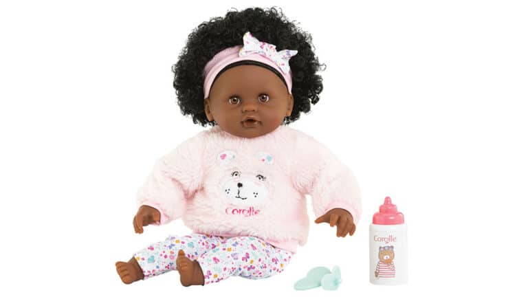Caroline Bebe Calin Set