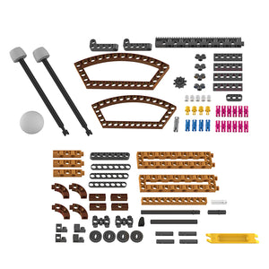 Catapult Engineering 6-In-1 Maker Kit