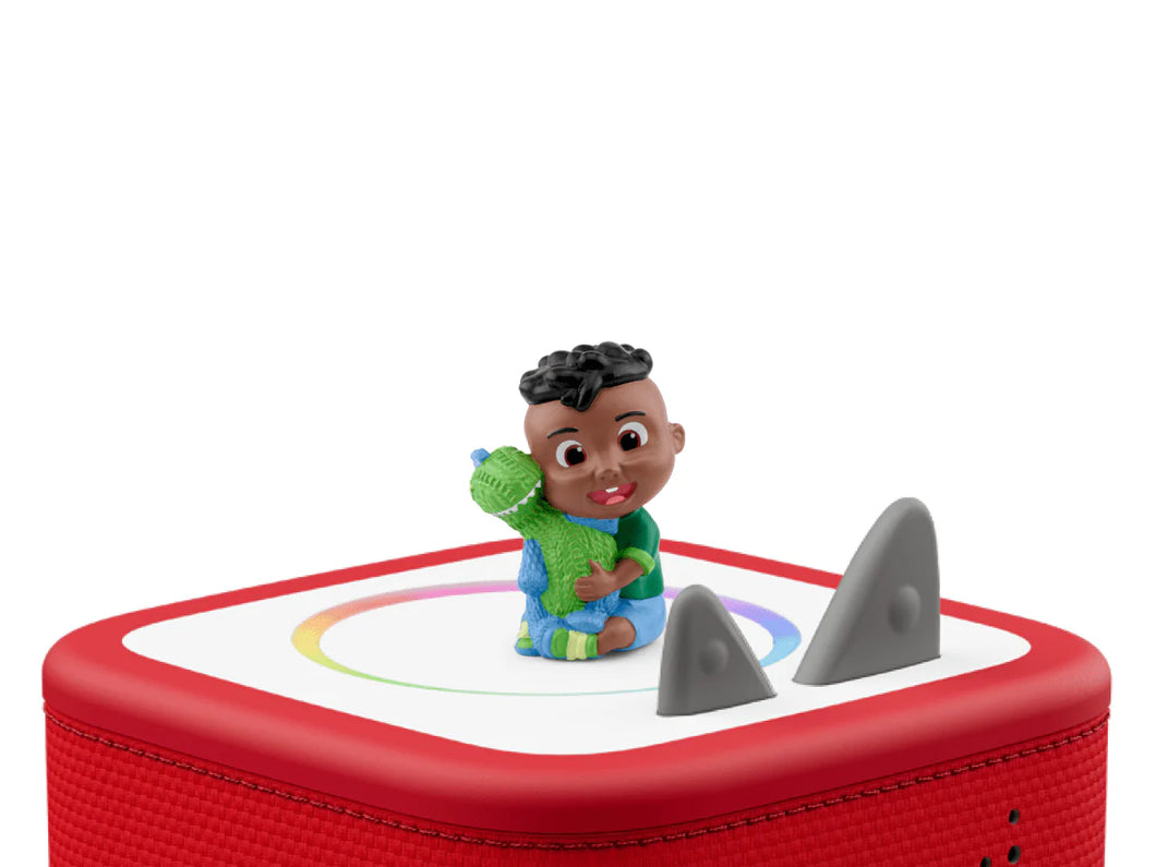 Cocomelon: Cody Tonie