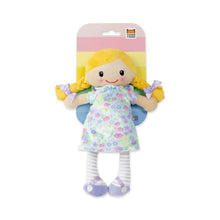 Load image into Gallery viewer, Mini Rag Doll Charlie