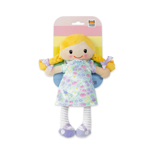 Mini Rag Doll Charlie