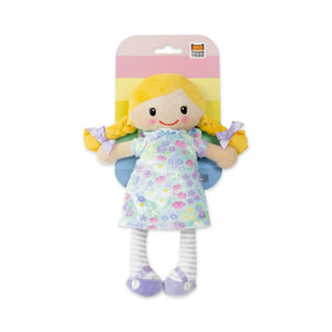 Mini Rag Doll Charlie