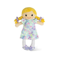 Load image into Gallery viewer, Mini Rag Doll Charlie