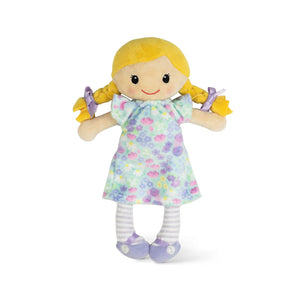 Mini Rag Doll Charlie