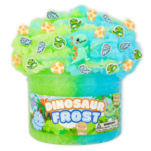Load image into Gallery viewer, Dinosaur Frost Slime