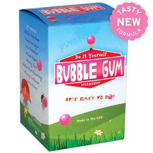 Bubble Gum