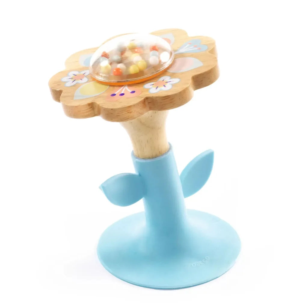 Baby Swipi Infant Rattle