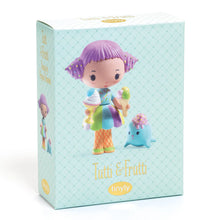 Load image into Gallery viewer, Tinyly Tutti &amp; Frutti Figurines