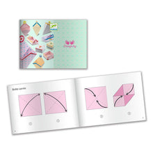 Load image into Gallery viewer, Small Boxes Origami