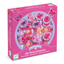 Load image into Gallery viewer, Butterflies Fancy Beads