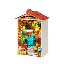 Load image into Gallery viewer, DIY Borrowed Garden Miniature House Kit