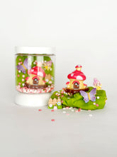 Load image into Gallery viewer, Fairy Garden Mini Dough-To-Go